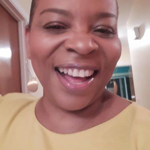 Meet your Posher, Judy